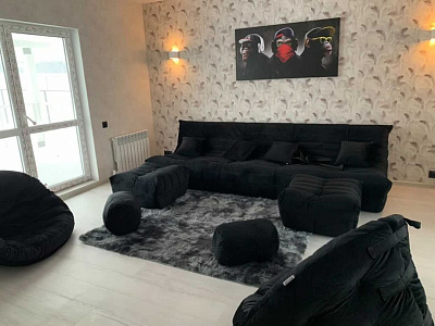 Фото покупателя, оценка 5 - 11